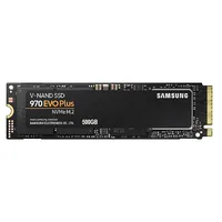 500GB SSD M.2 Samsung 970 EVO Plus : MZ-V7S500BW