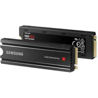 2TB SSD M.2 Samsung 980 Pro : MZ-V8P2T0CW