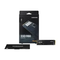 1TB SSD M.2 Samsung 980 : MZ-V8V1T0BW