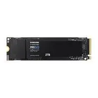 2TB SSD M.2 Samsung 990 EVO : MZ-V9E2T0BW