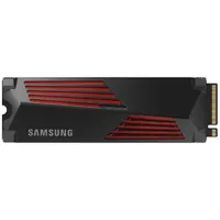 2TB SSD M.2 Samsung 990 PRO heatsink : MZ-V9P2T0GW