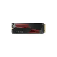 4TB SSD M.2 Samsung 990 PRO Heatsink : MZ-V9P4T0GW