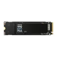 2TB SSD NVMe M.2 2280 Samsung 990 Plus MZ-V9S2T0BW : MZ-V9S2T0BW