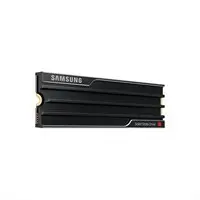 1TB SSD m.2 2280 Samsung 9100 PRO hűtőbordás PCIe 5.0 NVMe 2.0 : MZ-VAP1T0CW