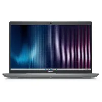 Dell Latitude laptop 15,6 FHD i5-1335U 8GB 512GB UHD W11Pro szürke De : N003L554015EMEA_VP