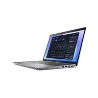 DELL Mobile Precision laptop 15,6 Cu7-165H 16GB 512G BWin 11 : N004P3590EMEA_VP