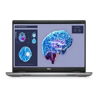 Dell Precision laptop 16 FHD+ i7-13850HX 32GB 1TB RTX2000 W11Pro szür : N007P7680EMEA_VP