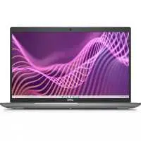 Dell Latitude laptop 15,6 FHD i5-1335U 8GB 512GB UHD W11Pro szürke De : N029L554015EMEA_VP