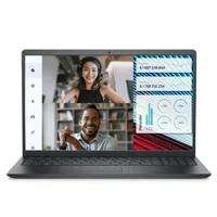Dell Vostro laptop 15,6 FHD i3-1215U 8GB 256GB UHD W11Pro szürke Dell : N1614PVNB3520EMEA01