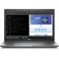 Dell Precision laptop 15,6 FHD i7-1360P 16GB 512GB RTXA500 W11Pro szü : N206P3580EMEA_VP