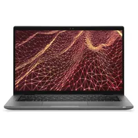 Dell Latitude laptop 14 FHD i5-1235U 8GB 512GB IrisXe W11Pro ezüst De : N213L743014EMEA_VP