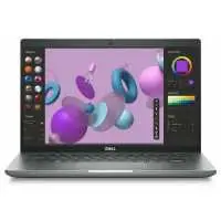 Dell Precision laptop 14 FHD i7-1360P 16GB 512GB RTXA500 W11Pro szürk : N218P3480EMEA_VP
