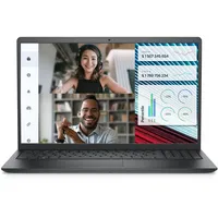 Dell Vostro laptop 15,6 FHD i3-1215U 8GB 512GB UHD Linux fekete Dell : N5360PVNB3520EMEA01U