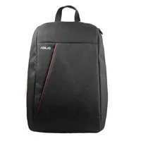 16 notebook hátizsák ASUS Nereus Backpack 10in1 Fekete : NEREUS-BACKPACK