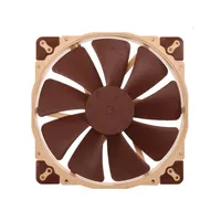 Ventilátor 20cm Noctua NF-A20 FLX : NFA20FLX