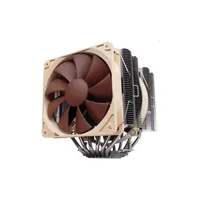 Ventilátor Heatpipe, 12cm : NHU12S