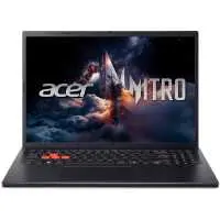 Acer Nitro Lite laptop 16 1920x1200 Cu5-210H 16GB 512GB Win11 : NH.DAGEU.001