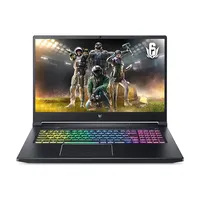 Acer Predator laptop 17,3 QHD i7-11800H 32GB 1TB+1TB RTX3070 DOS feke : NH.QB7EU.00F
