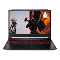 Acer Nitro laptop 15,6 FHD R7-5800H 8GB 512GB RTX3050Ti NOOS fekete A : NH.QBBEU.009