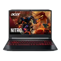 Acer Nitro laptop 15,6 FHD i5-11400H 8GB 512GB RTX 3050Ti DOS fekete : NH.QESEU.007