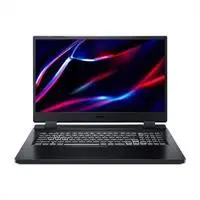 Acer Nitro laptop 17,3 QHD i7-12650H 16GB 1TB RTX4060 DOS fekete Acer : NH.QLFEU.00J