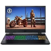 Acer Nitro laptop 15,6 FHD i7-12650H 16GB 1TB RTX4060 DOS fekete Acer : NH.QM0EU.00G