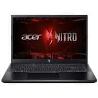 Acer Nitro laptop 15,6 FHD i5-13420H 8GB 512GB RTX4050 NOOS fekete Ac : NH.QNBEU.004