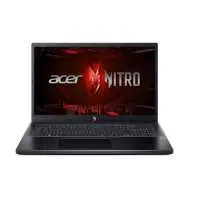 Acer Nitro V laptop 15,6 1920x1080  FHD i5-13420H 16GB 512GB Windows : NH.QNBEU.00K