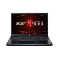 Acer Nitro laptop 15,6 FHD i5-13420H 8GB 512GB RTX3050 NOOS fekete Ac : NH.QNCEU.007