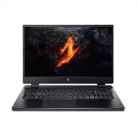 Acer Nitro laptop 17,3 QHD R7-8845HS 16GB 1TB RTX4050 W11 fekete Acer : NH.QPBEU.006