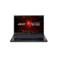 Acer Nitro V laptop  15,6 1920x1080  Core i9 13900HX 16GB 1TB NoOs : NH.QQEEU.009