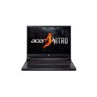 Acer Nitro V laptop 16 WUXGA AMD Ryzen AI 7 8845HS 16GB 1TB fekete : NH.QRUEU.007