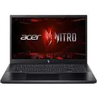 Acer Nitro V laptop 15,6 1920x1080 AMD Ryzen 5 7535HS 16GB 1TB NoOs : NH.QSHEU.007