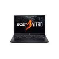 Acer Nitro V laptop 15,6 1920x1080 AMD Ryzen 5 6600H 16GB 512GB NOs : NH.QSHEU.00G