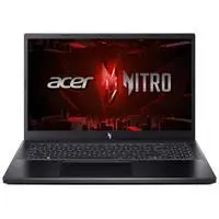Acer Nitro V laptop 15,6 FHD AMD Ryzen 5 7535HS 16GB 512GB  fekete : NH.QSJEU.002