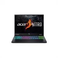 ACER Aspire Nitro, 16 WUXGA, i5-14450HX, 16GB, 512GB, DOS, fekete : NH.QSNEU.006