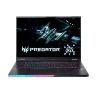 Acer Predator Helios laptop 18 2560x1600 i9-275HX 128GB 1TB Win11 : NH.QVYEU.003