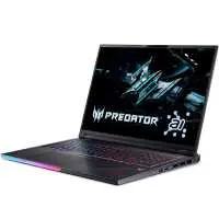 Acer Predator Helios AI laptop 18 2560x1600 Cu9 275HX 32GB 1TB  Windo : NH.QVYEU.009