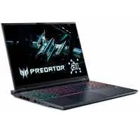 Acer Predator Helios laptop 16 OLED Cu-9 275HX 64GB 1TB Win11 : NH.QW0EU.003