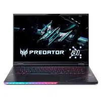 Acer Predator Helios laptop 16 OLED Cu9-275HX 32GB 1TB Win11 : NH.QW1EU.001