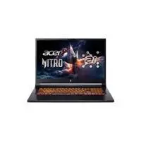 Acer Nitro V laptop 17,3 1920x1080 AMD Ryzen 7 260 16GB 1TB NoOs : NH.QYREU.007