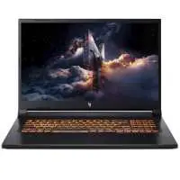 Acer Acer Nitro V 17 laptop 17,3 2160x1440 AMD Ryzen 7 260 32GB 1TB N : NH.QZKEU.001