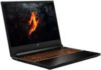 Acer Nitro V laptop 16 1920x1200 AMD Ryzen 7 260 16GB 1TB NoOs : NH.U1HEU.007