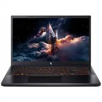 ACER Nitro laptop 15.6 1920x1080 AMD Ryzen 7-7445HS 16GB 1TB DOS : NH.U31EU.005