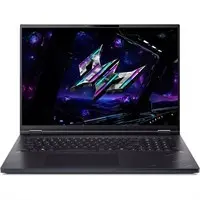 ACER Predator Helios laptop 18 2560x1600 Cu9-290HX 96GB 2TB Win11 : NH.U3HEU.00F