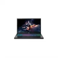 ACER Nitro laptop 15.6 1920x1080 AMD Ryzen 7 170 16GB 1TB Dos : NH.U3REU.008