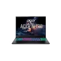 Acer Nitro V laptop 16 1920x1200 Cu7-355 16GB 1TB NoOs : NH.U4LEU.001