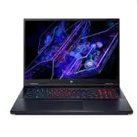 Acer Predator Helios Neo laptop 18 2560x1600 Cu7-270HX 16GB 1TB NoOs : NH.U5ZEU.001