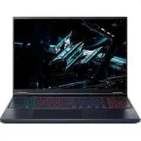 Acer Predator Helios laptop 16 1920x1200 Core i7-14650HX 16GB 1TB NoO : NH.U64EU.00E