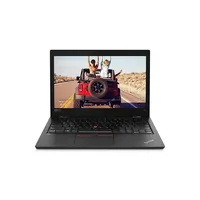 Lenovo ThinkPad felújított laptop 13.3 i3-8130U 8GB 256GB Win11P Leno : NNR3-MAR01447